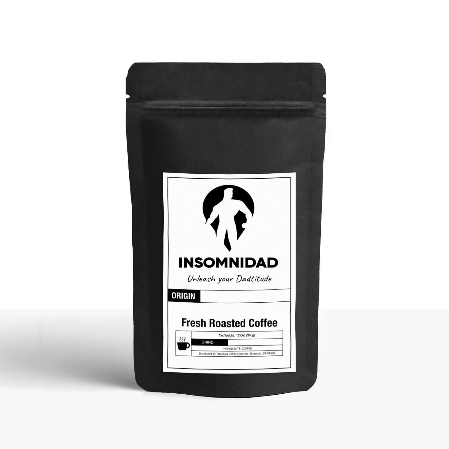 House Blend